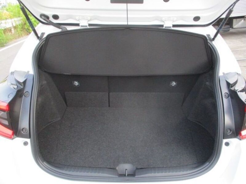GR YARIS
