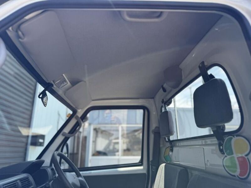 MINICAB TRUCK