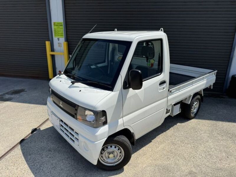 MINICAB TRUCK