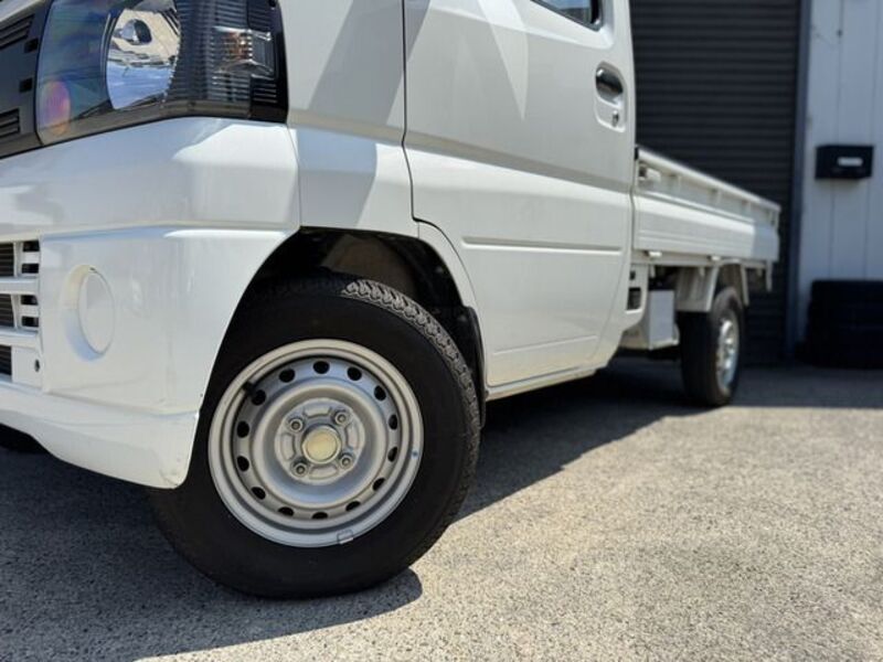 MINICAB TRUCK