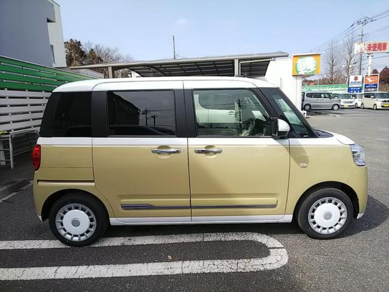 MOVE CANBUS