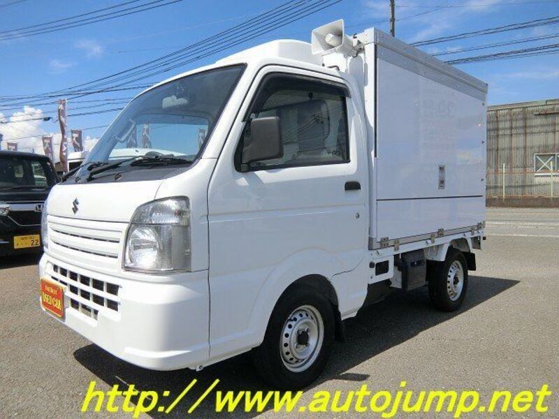 CARRY TRUCK-0