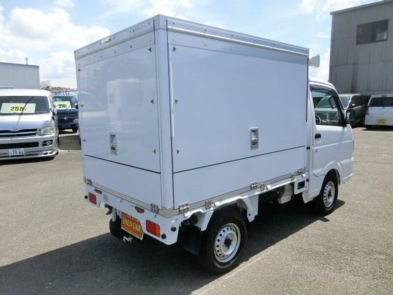 CARRY TRUCK