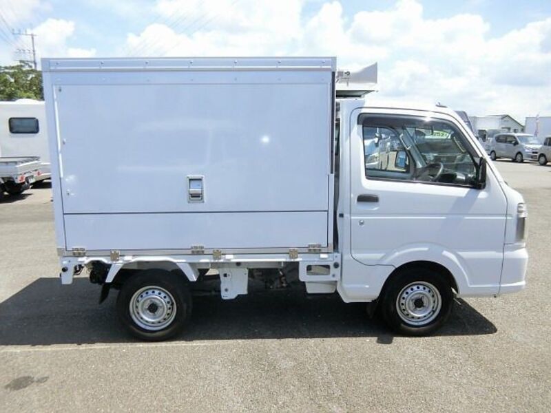 CARRY TRUCK