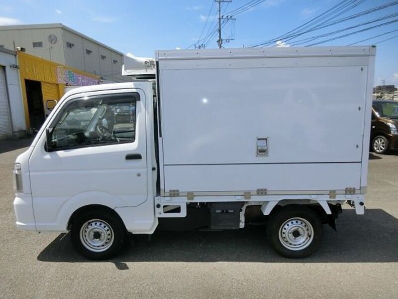 CARRY TRUCK