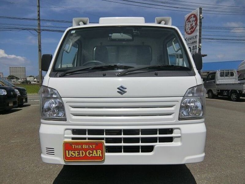 CARRY TRUCK