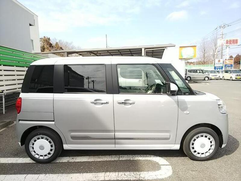 MOVE CANBUS