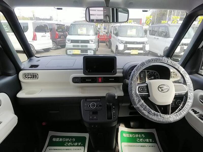 MOVE CANBUS