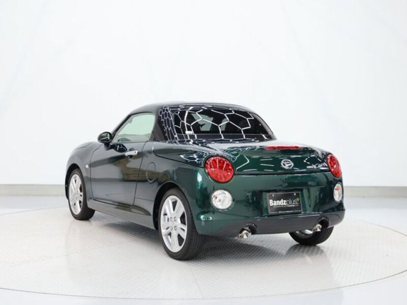 COPEN
