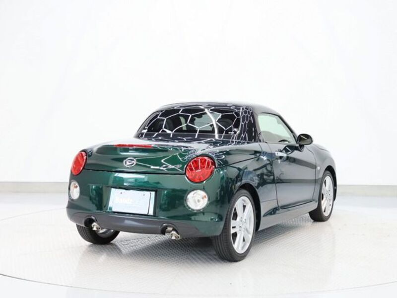 COPEN