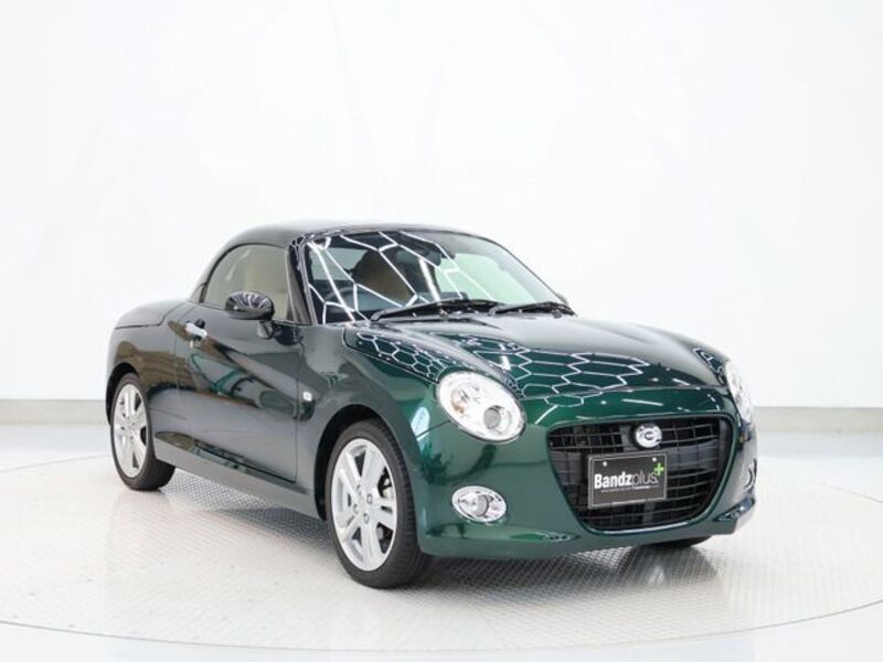 COPEN