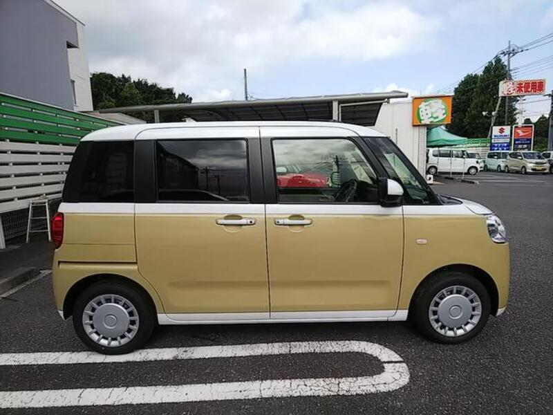 MOVE CANBUS