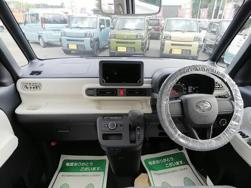 MOVE CANBUS