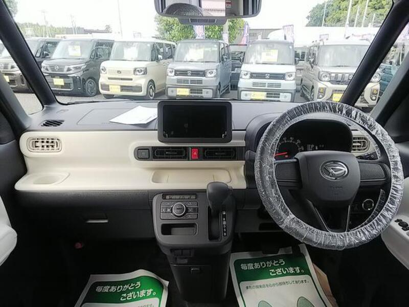 MOVE CANBUS