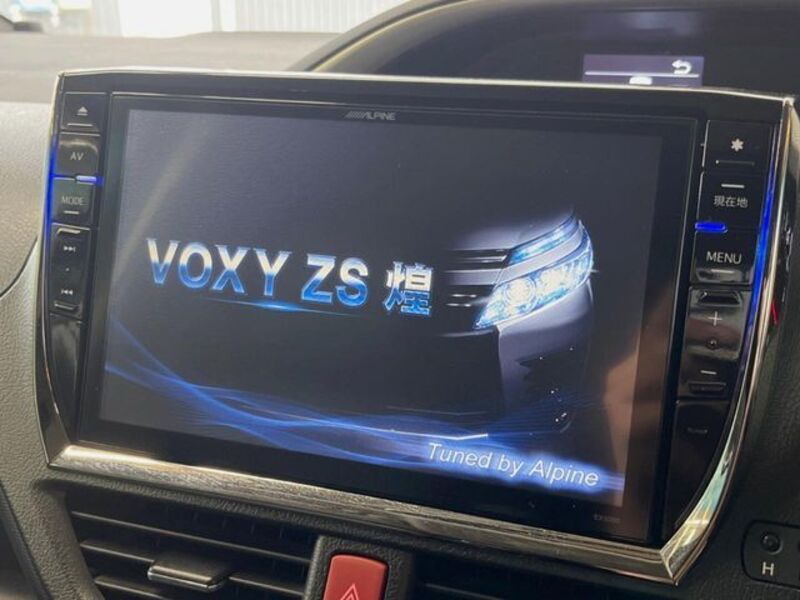 VOXY