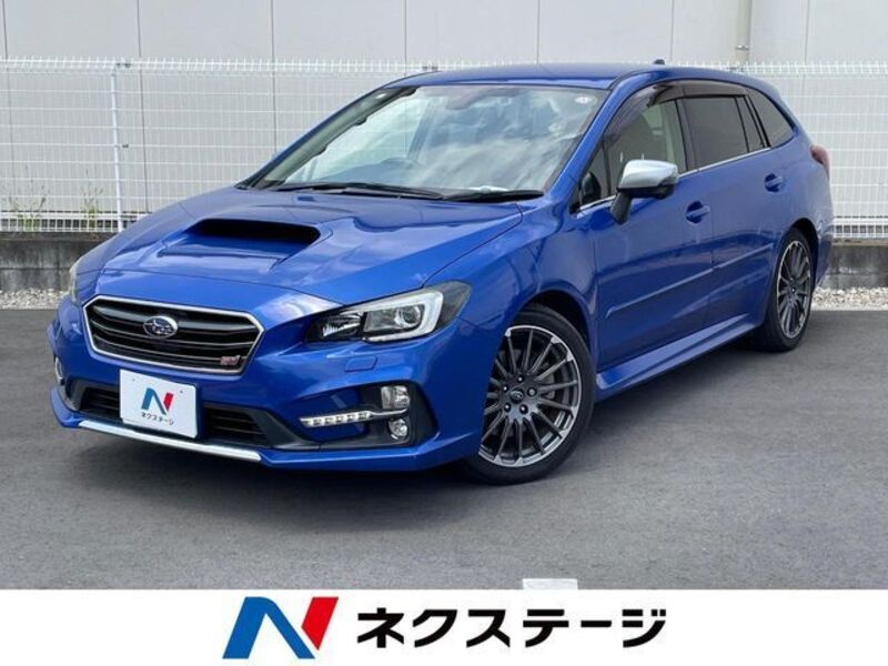 LEVORG-0