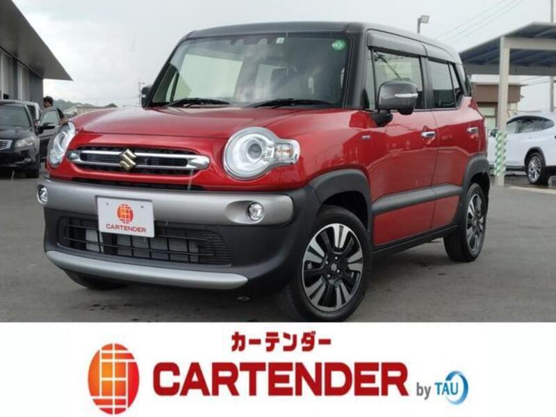 SUZUKI XBEE