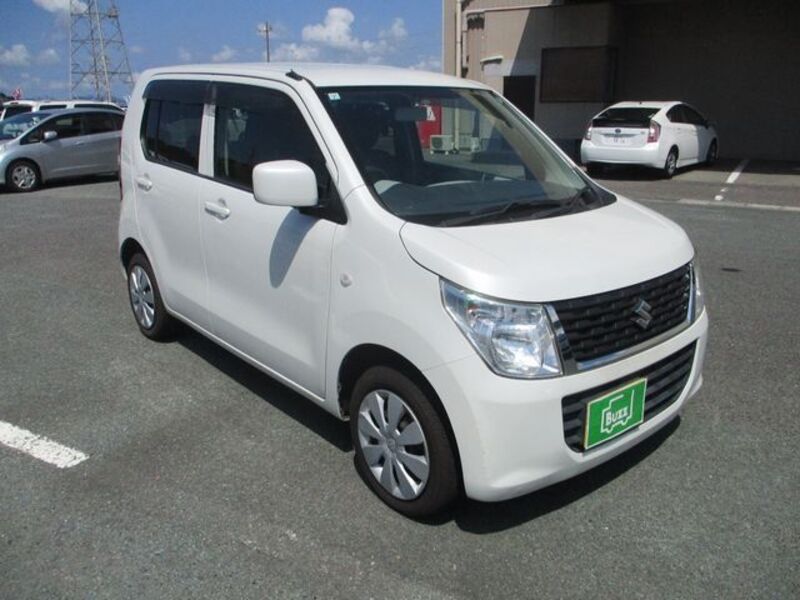 WAGON R-0