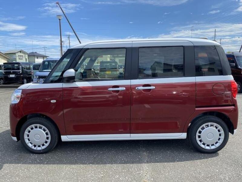 MOVE CANBUS