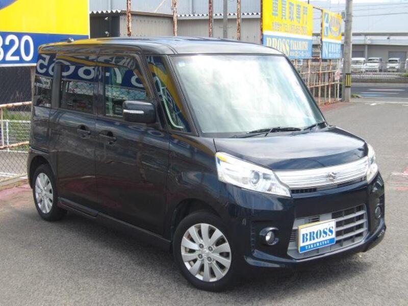 SPACIA CUSTOM