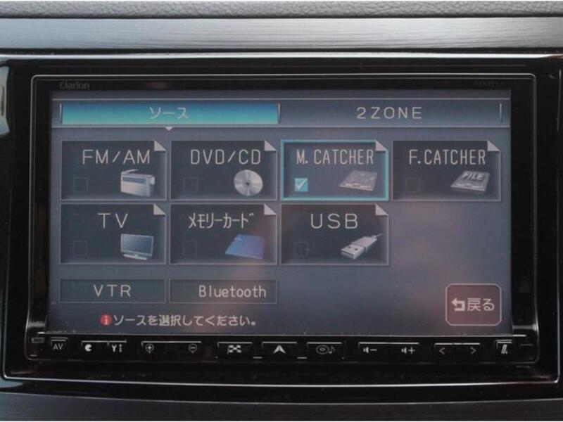 LEGACY OUTBACK