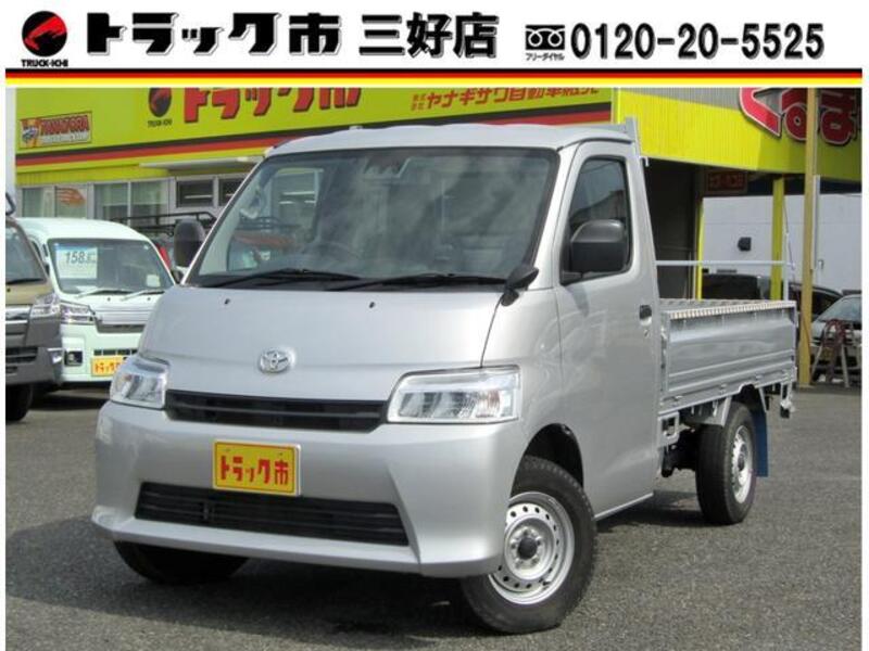 TOYOTA TOWNACE TRUCK