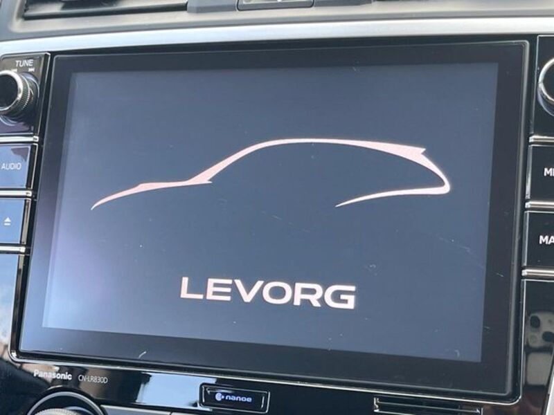 LEVORG