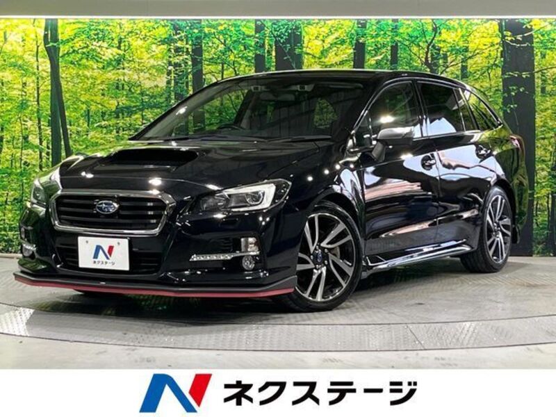 LEVORG-0