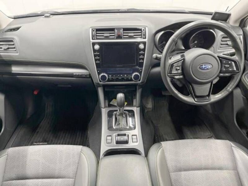 LEGACY OUTBACK