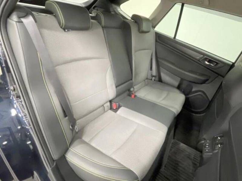 LEGACY OUTBACK