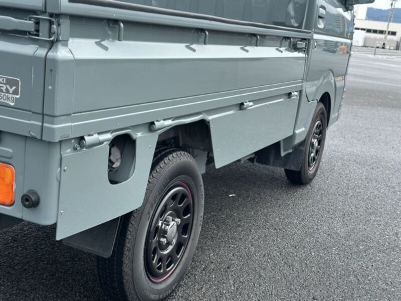 CARRY TRUCK