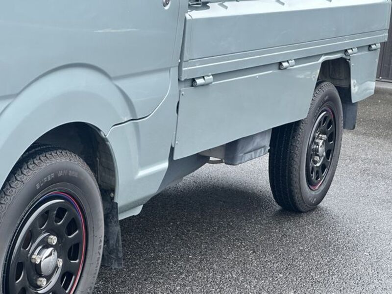 CARRY TRUCK