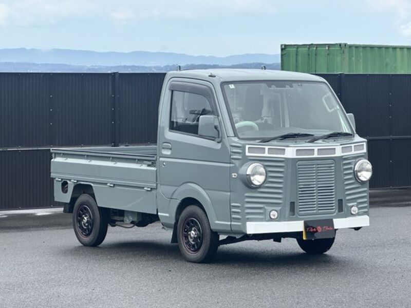CARRY TRUCK