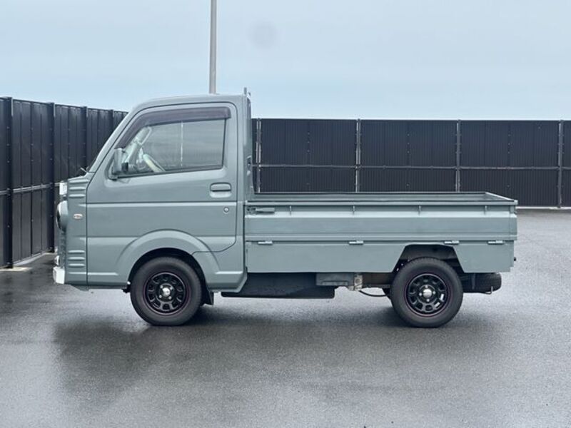 CARRY TRUCK
