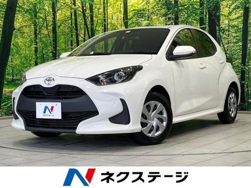 YARIS-0