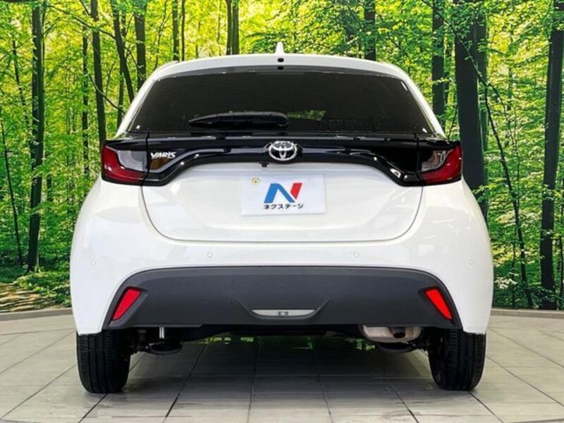 YARIS
