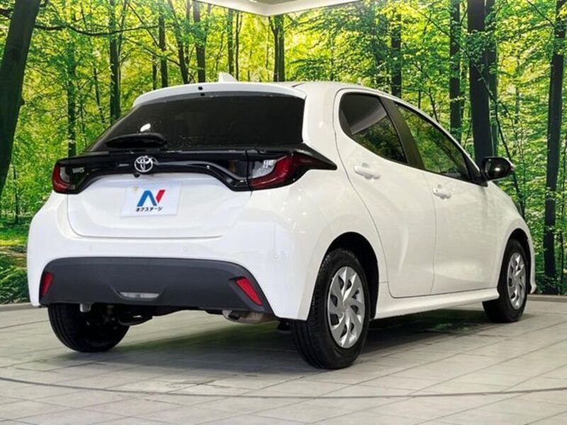 YARIS