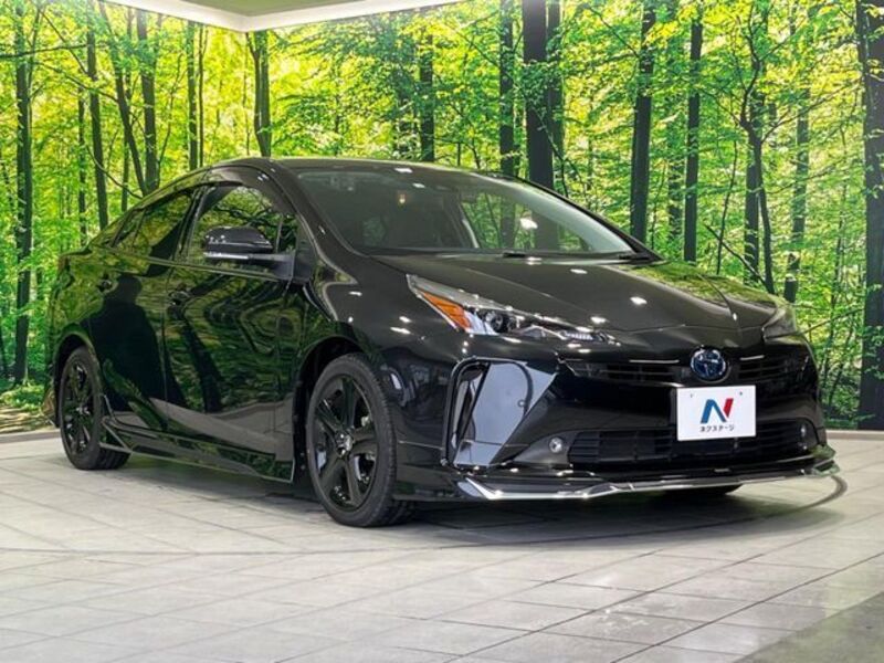 PRIUS