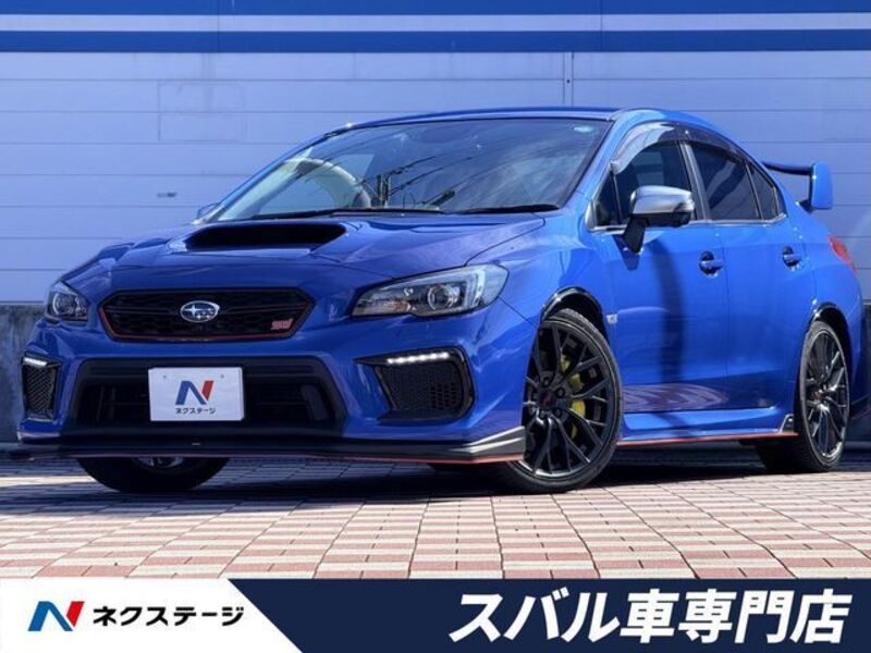 WRX STI-0