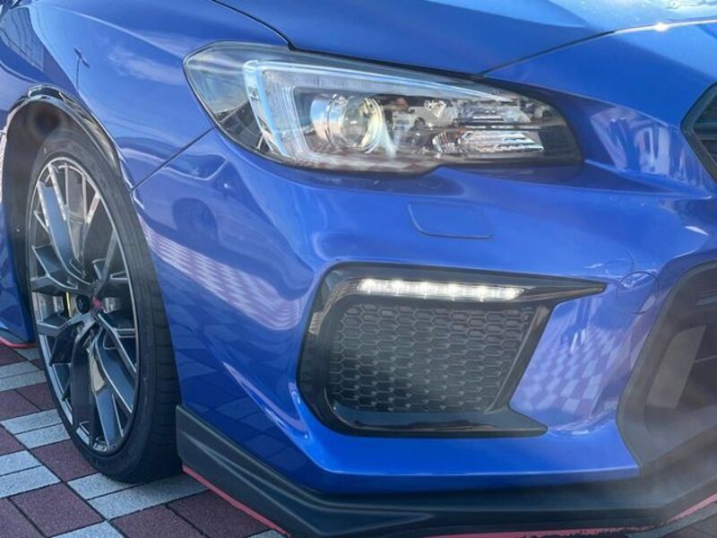 WRX STI
