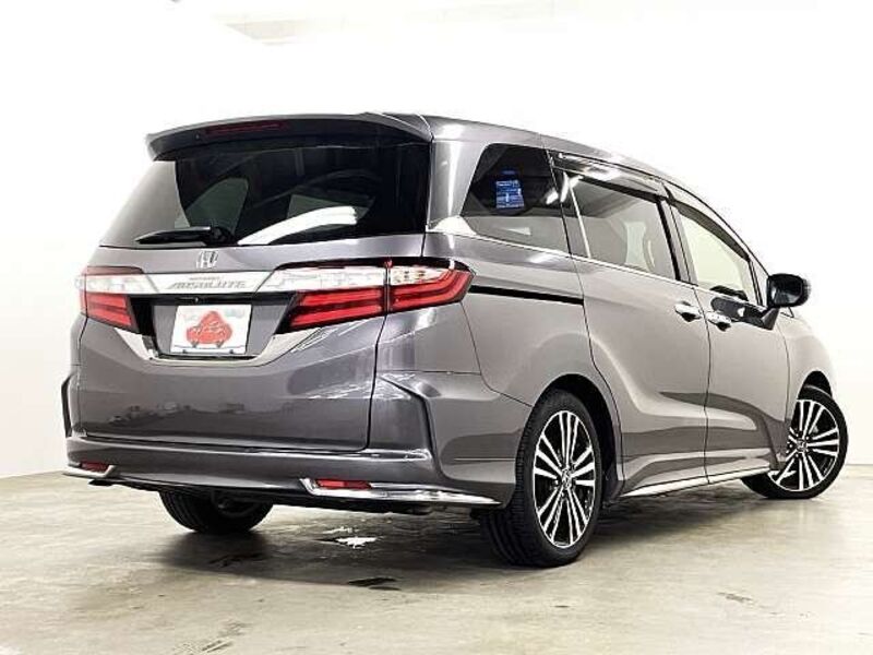 ODYSSEY