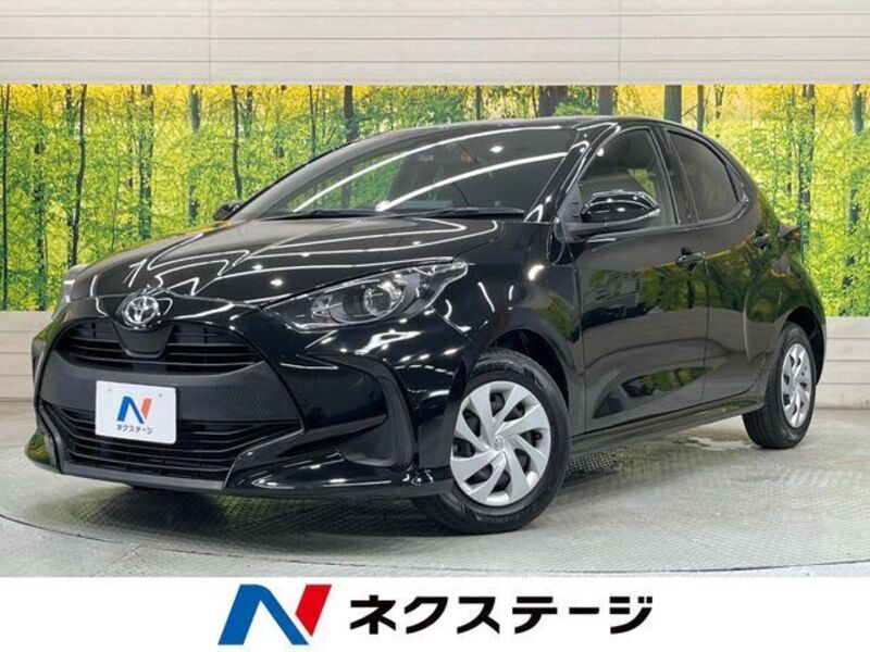 YARIS-0