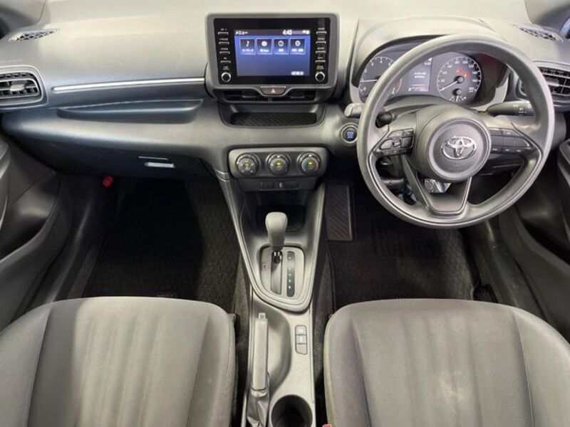 YARIS