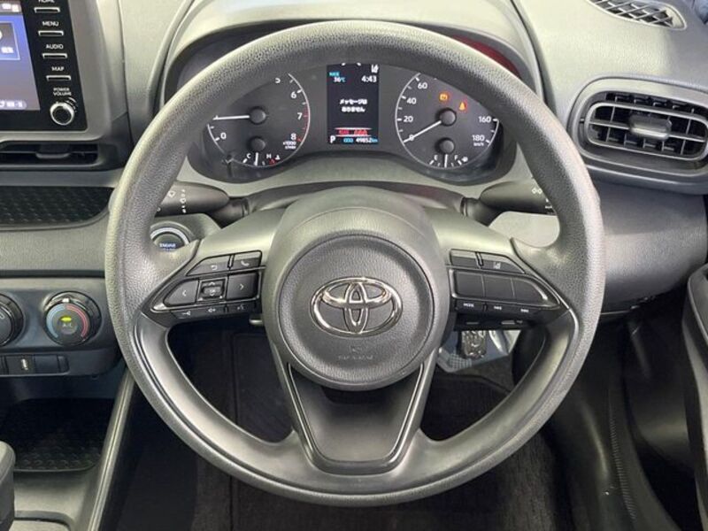 YARIS
