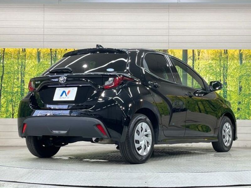 YARIS