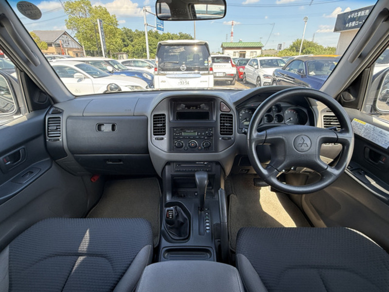PAJERO