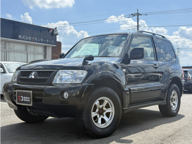 PAJERO