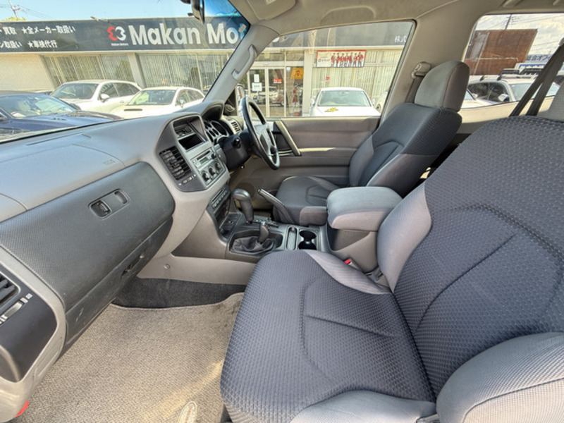 PAJERO