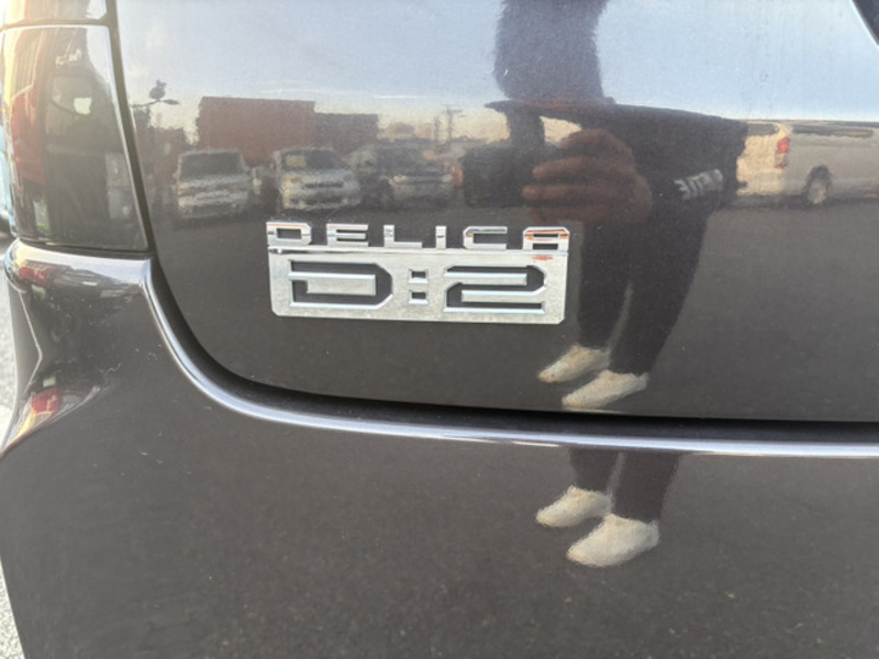 DELICA D2