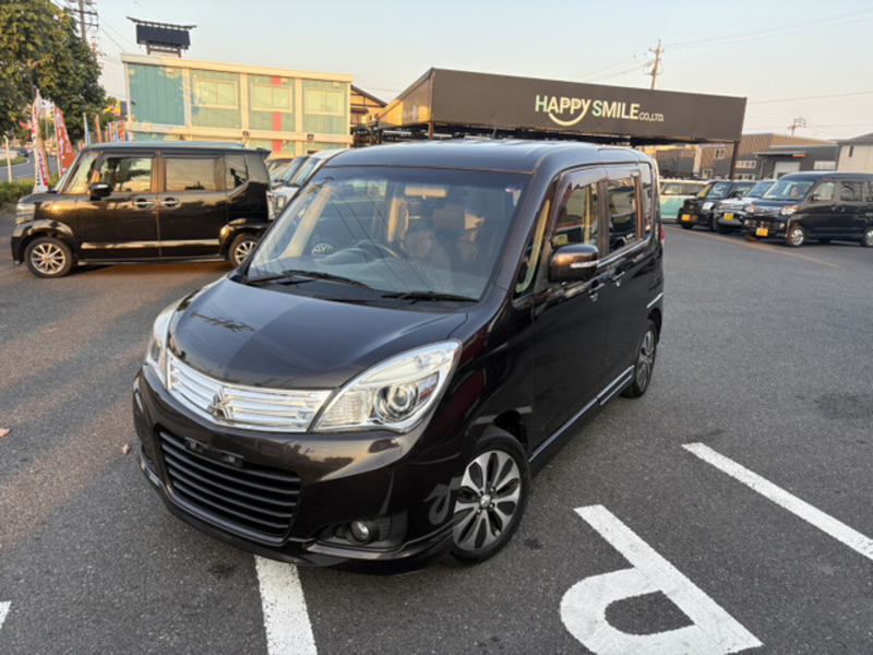 DELICA D2